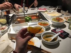 -海底捞火锅(万丰桥店)