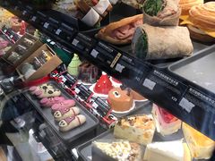 -星巴克(红房子店)