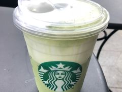 -星巴克(尚品中心1F店)