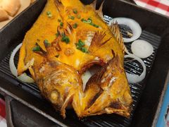 -西贝莜面村(上海百联西郊店)