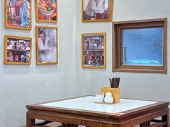 大堂-永丰面馆(汉口路店)