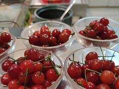 -韩厨烤肉火锅无限自助餐厅(潮流特区店)