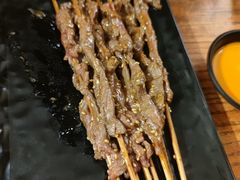 -蚝太郎 • 海鲜烧烤(建国路创始店)