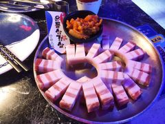 -柳飘飘亚洲烤肉集合店(太古里店)