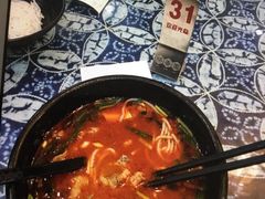 -桥香园过桥米线(国贸店)