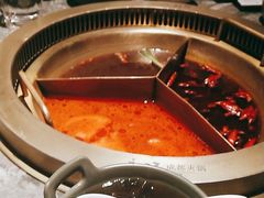 -麻路成都火锅(柏威年店)