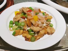 -新兴·金羊座·粤菜点心(乐峰店)