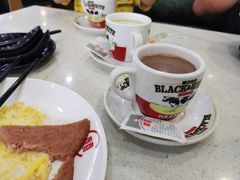 -喜喜茶餐厅(大朗长盛店)