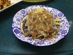 -富临轩私房菜(集庆门大街店)