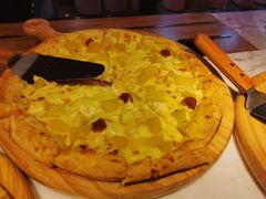 -比格比萨自助(南京万达茂店)