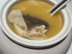 -怡情荟•海鲜青岛菜(五四广场旗舰店)