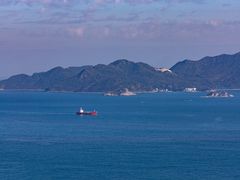 -西涌国际滨海旅游区