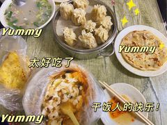 -滨哥滨嫂豆腐脑(南岗店)