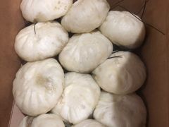 -舒小笼松针小笼包