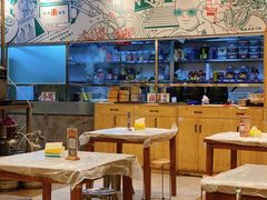 -东排食堂长沙小吃大排档(五一广场店)