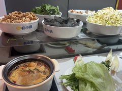 -农小锅自助小火锅(北京大兴凯德店)