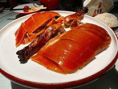 -大鸭梨烤鸭店(花园村店)