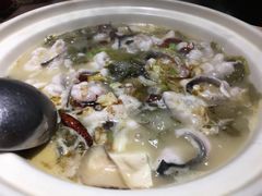 -漓江又一軒·广西菜·桂林米粉(梅林店)