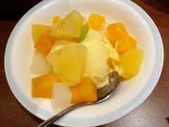 -萨莉亚意式餐厅(杭州滨江天街店)