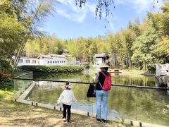 -求雨山文化公园