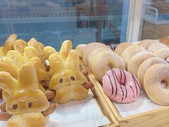 -焙丽拾光(麦凯乐直营店)