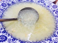 文思豆腐-扬州狮子楼·非遗淮扬菜(总店)