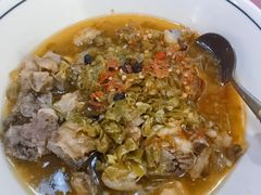 -西江红·株洲本地菜(滨江南路店)