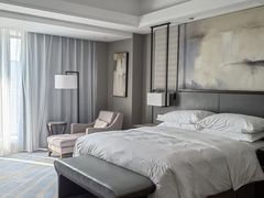 -舟山希尔顿酒店