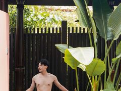 -广州从化都喜泰丽度假酒店温泉