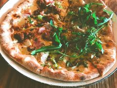 -PIZZA BIANCA(民园店)