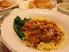 -翠华餐厅(旺角文华商场店)