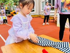 -徐汇区陇龙幼稚园