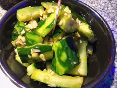 -蘭奢雅集·江浙菜(青山江滩店)