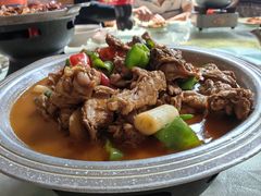 -上庄晋风庄园(上庄店)