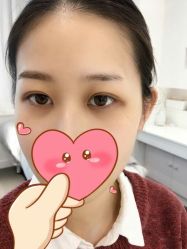 点击看大图 -VON半永久眉学设计