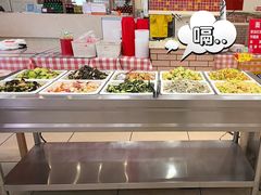 -孟记粥铺·家常菜·烧烤·粥(亚运村店)