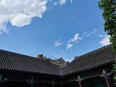 -张学良旧居陈列馆