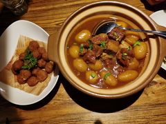 -青年公社烤鸭(青年路店)