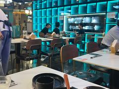 -银河烧鳗·活鳗料理专门店(西单大悦城店)