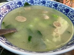 -古韵餐厅(湖畔大学店)
