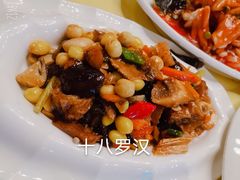 -功德林素菜饭庄(前门店)