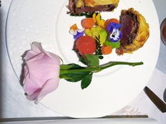 -PARFUM FLORAL花境法餐(南京首店)