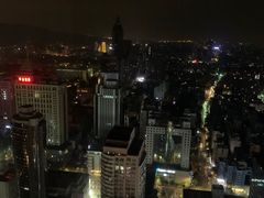 -南京商茂国际酒店(新街口德基广场店)