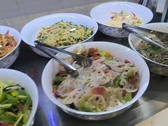 -丝路传奇·中国拉面航母店(北医三院店)