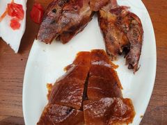 -陆壹捌餐厅(五大道店)