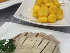 -古南都·清真绿柳居菜馆(太平南路店)