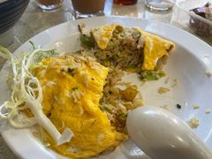 -明记港式烧腊茶餐厅(下沙店)