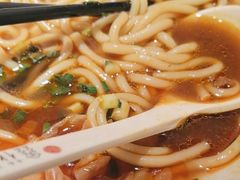 -鑫花溪牛肉米粉(景德路店)
