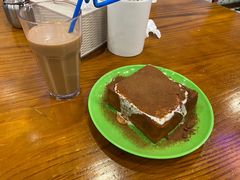 -澳门陈光记烧味饭店(南京德基广场店)