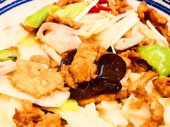 -老西安韩记三鲜煮馍(四府街店)